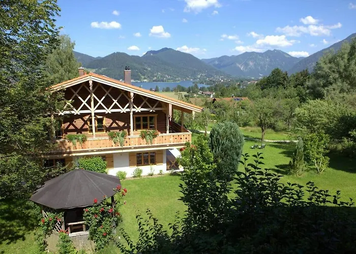 Apartamento Nuss - Bergerhoeh