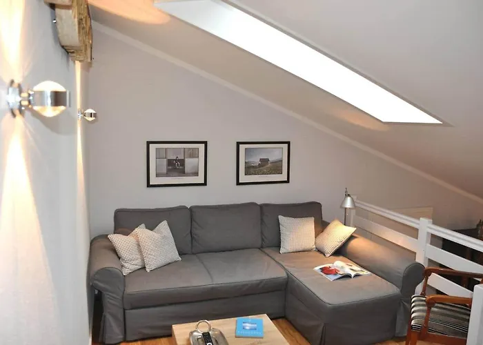 Apartamento Nuss - Bergerhoeh *