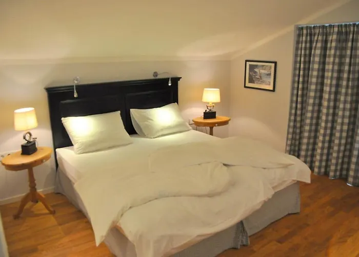 Apartamento Nuss - Bergerhoeh