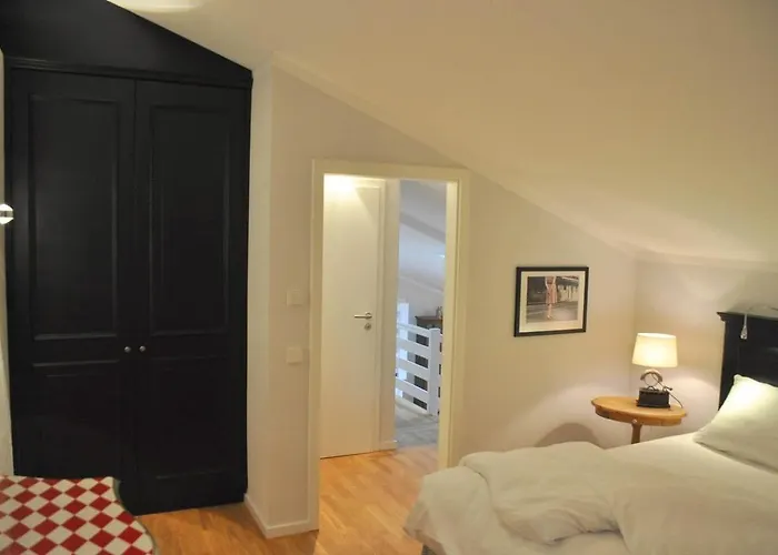 Apartamento Nuss - Bergerhoeh *