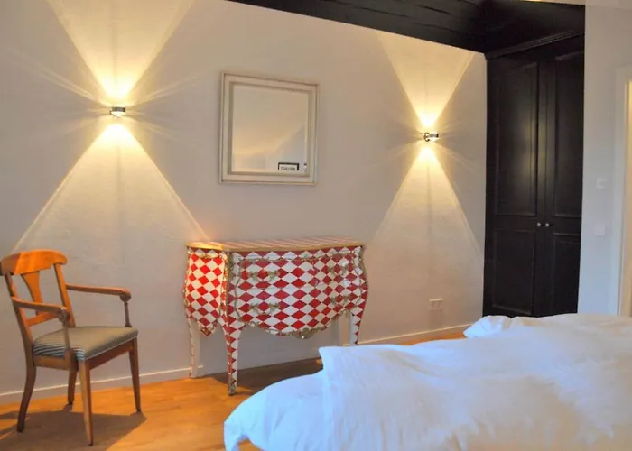 Apartamento Nuss - Bergerhoeh Bad Wiessee