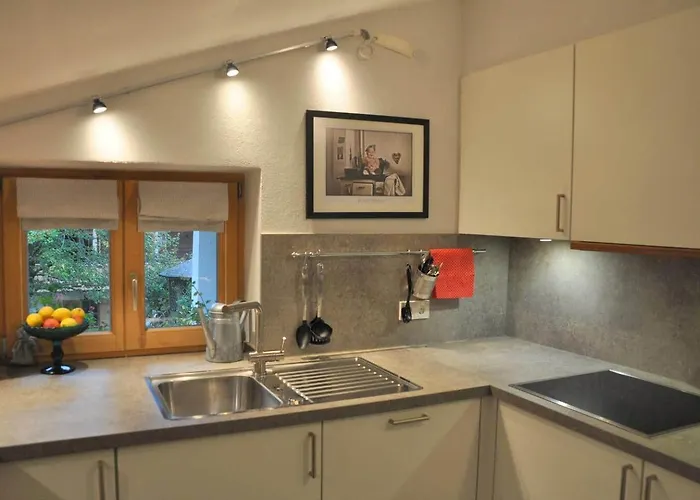 Apartamento Nuss - Bergerhoeh