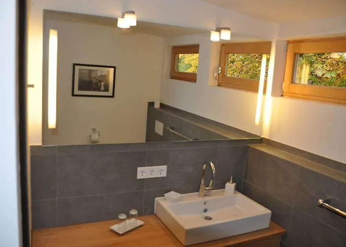 Apartamento Nuss - Bergerhoeh
