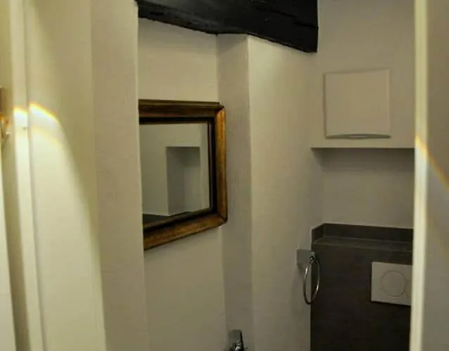Nuss - Bergerhoeh Apartamento
