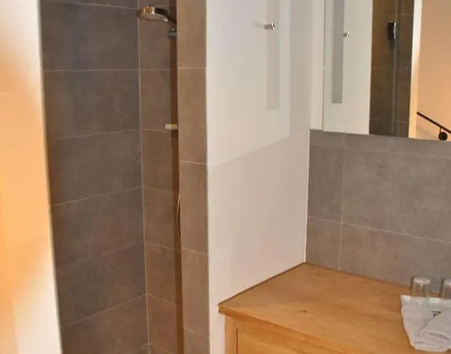 Apartamento Nuss - Bergerhoeh