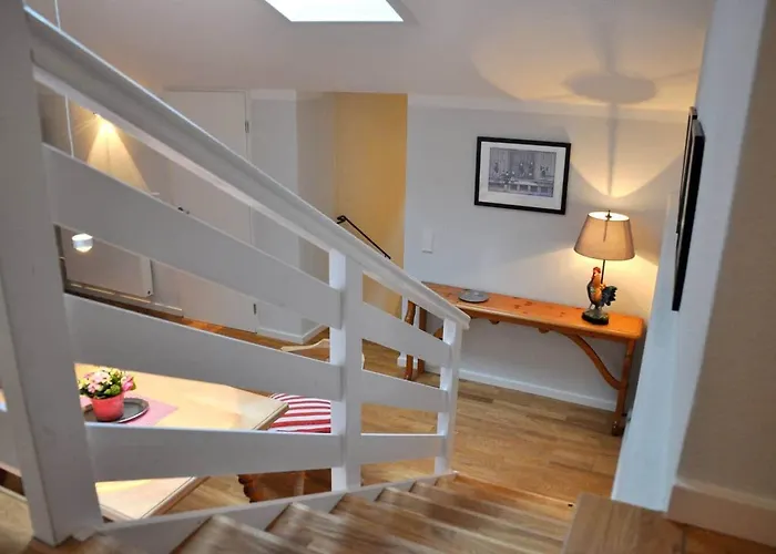 Apartamento Nuss - Bergerhoeh *