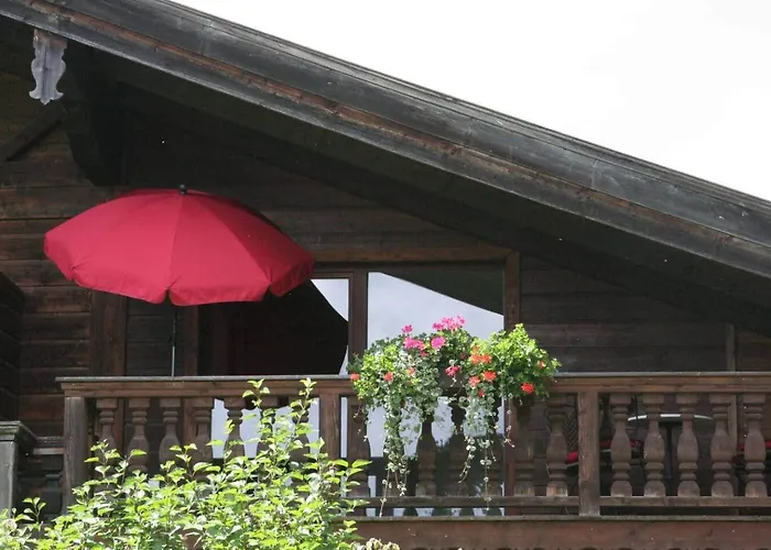 Apartamento Nuss - Bergerhoeh