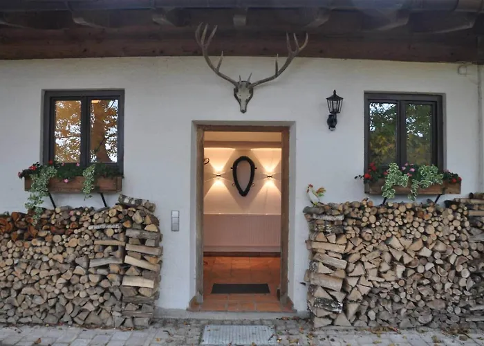 Nuss - Bergerhoeh Apartamento *