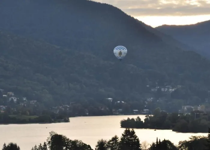Nuss - Bergerhoeh Bad Wiessee