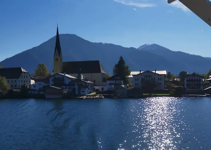 Nuss - Bergerhoeh Bad Wiessee