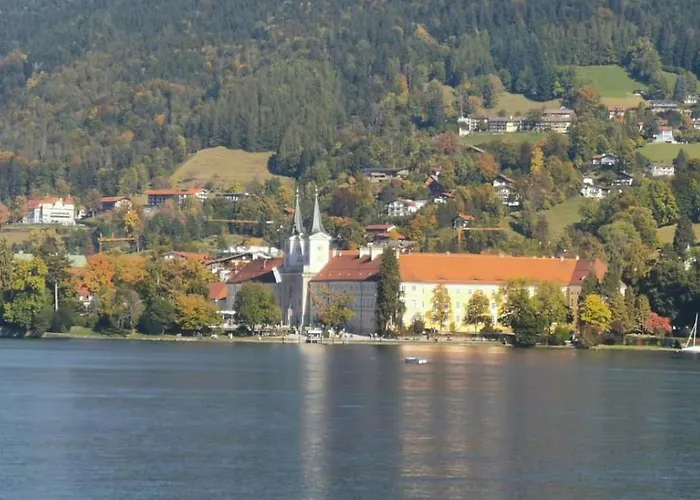 Apartamento Nuss - Bergerhoeh