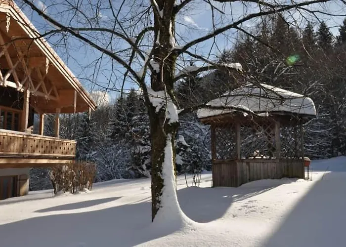 Apartamento Nuss - Bergerhoeh